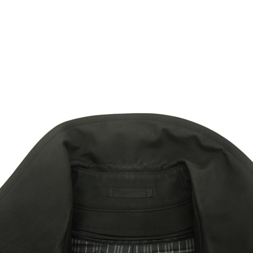 BURBERRY　BLACK　LABEL バーバリー ブラックレーベル/トレンチコート／ライナー付/D1A14-412-09//サイズ　M/Bランク/05