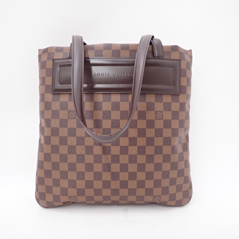 LOUIS VUITTON ルイヴィトン/クリフトン/ダミエ・エベヌ/N51149//FL0***/ABランク/69