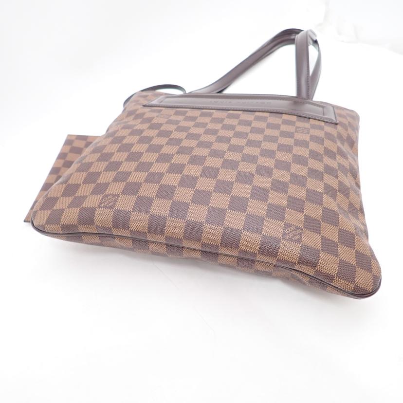 LOUIS VUITTON ルイヴィトン/クリフトン/ダミエ・エベヌ/N51149//FL0***/ABランク/69