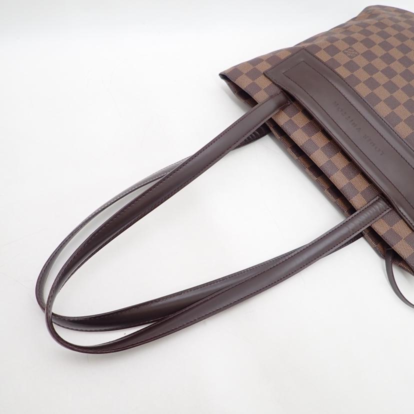 LOUIS VUITTON ルイヴィトン/クリフトン/ダミエ・エベヌ/N51149//FL0***/ABランク/69