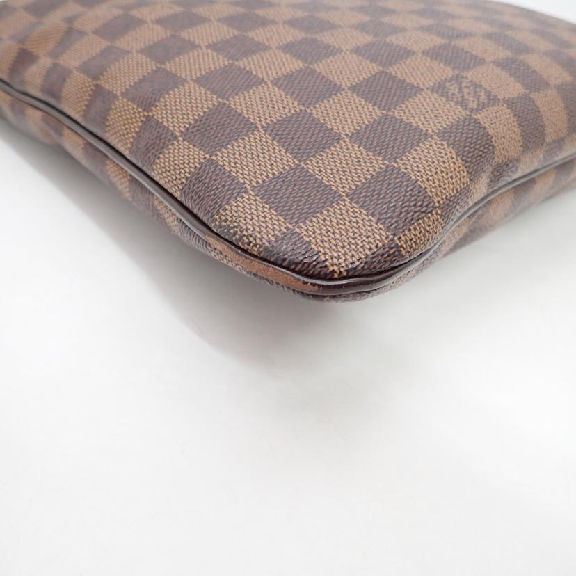 LOUIS VUITTON ルイヴィトン/クリフトン/ダミエ・エベヌ/N51149//FL0***/ABランク/69