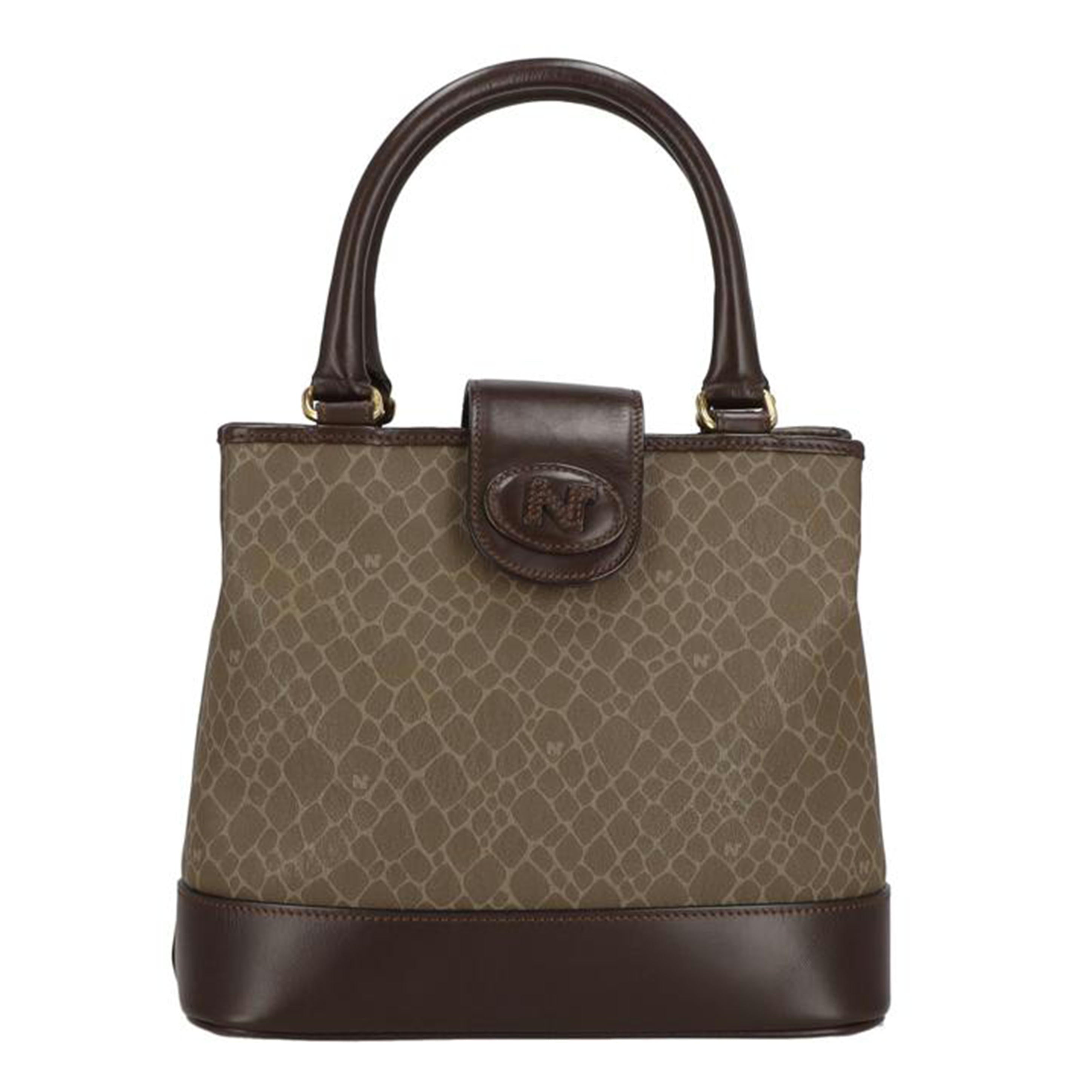 NINA　RICCI ニナリッチ/NINA　RICCI／ハンドバッグ//ABランク/06