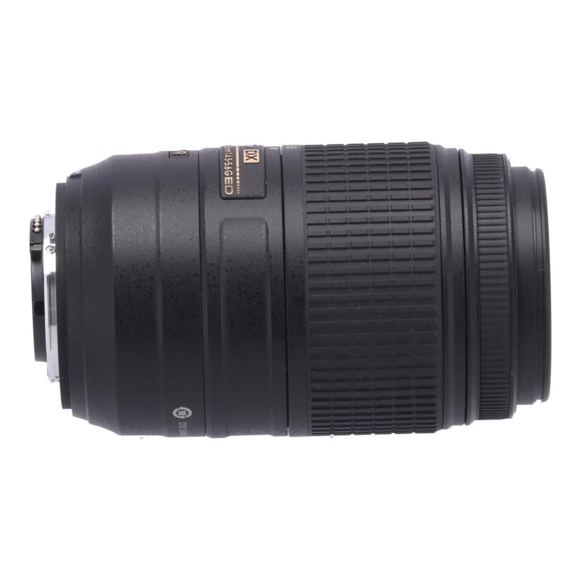 Nikon ニコン　/交換レンズ／55－300mm/AF-S DX 55-300mm F4.5-5.6G ED VR//2384010/Bランク/82