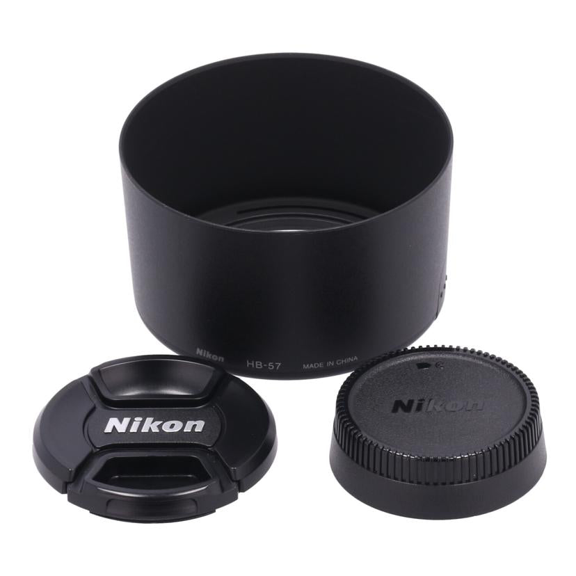 Nikon ニコン　/交換レンズ／55－300mm/AF-S DX 55-300mm F4.5-5.6G ED VR//2384010/Bランク/82