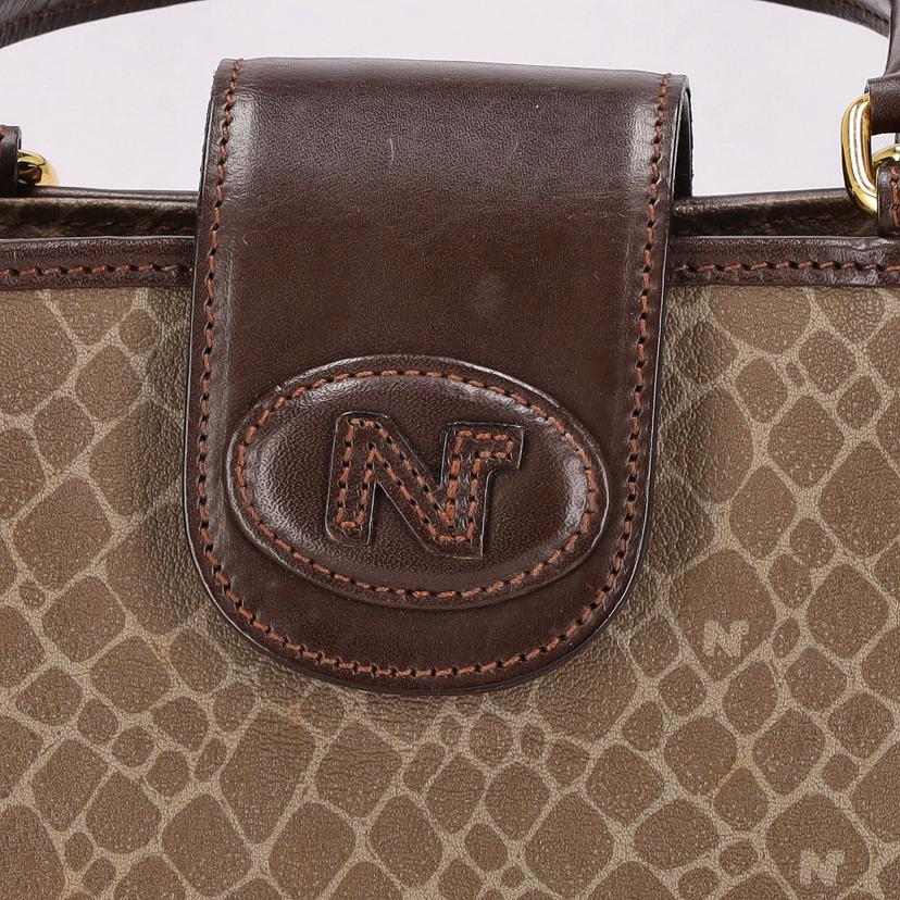 NINA　RICCI ニナリッチ/NINA　RICCI／ハンドバッグ//ABランク/06