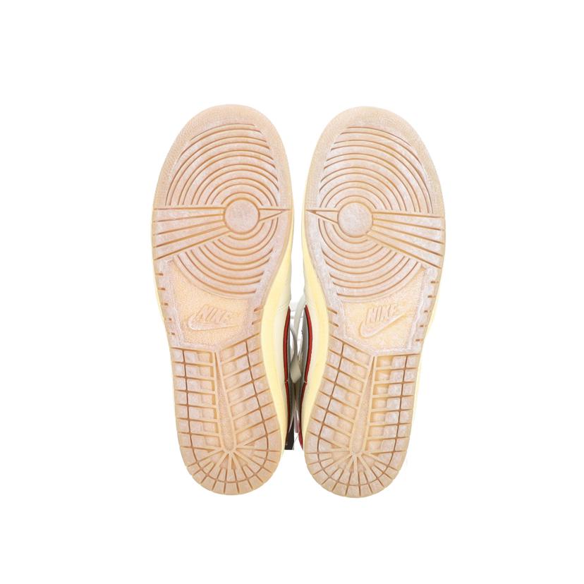 NIKE ナイキ/ジョーダン エアシップ PE SP/FN8675-100//Sランク/19