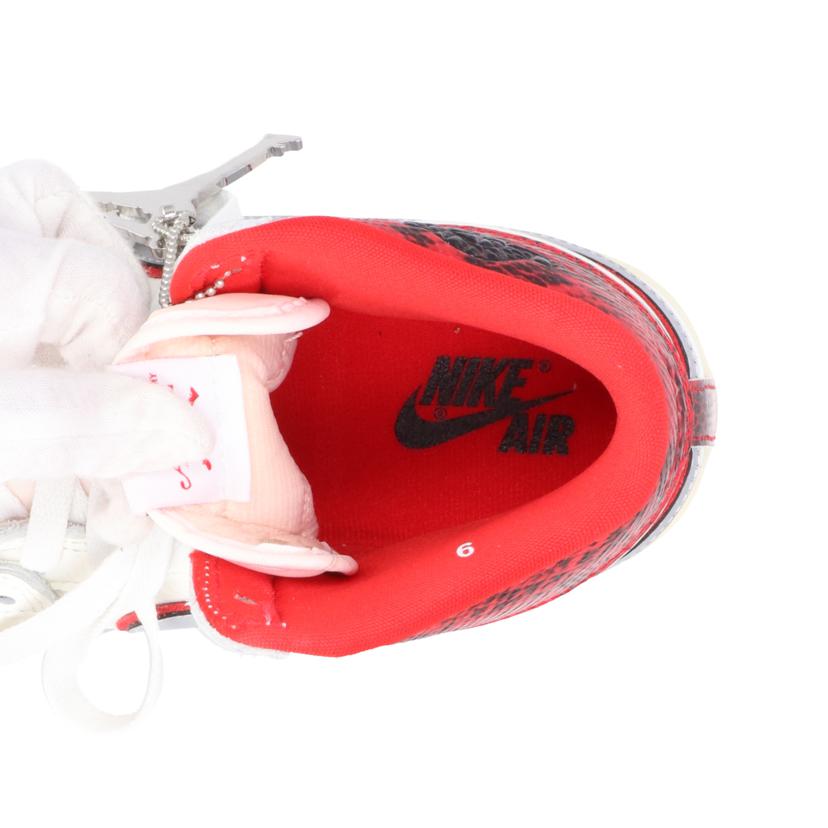 NIKE ナイキ/ジョーダン エアシップ PE SP/FN8675-100//Sランク/19
