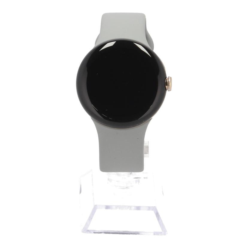 Google グーグル　/Google　Pixel　Watch/GA04123-TW//2B301JEEJW03A9/Bランク/67