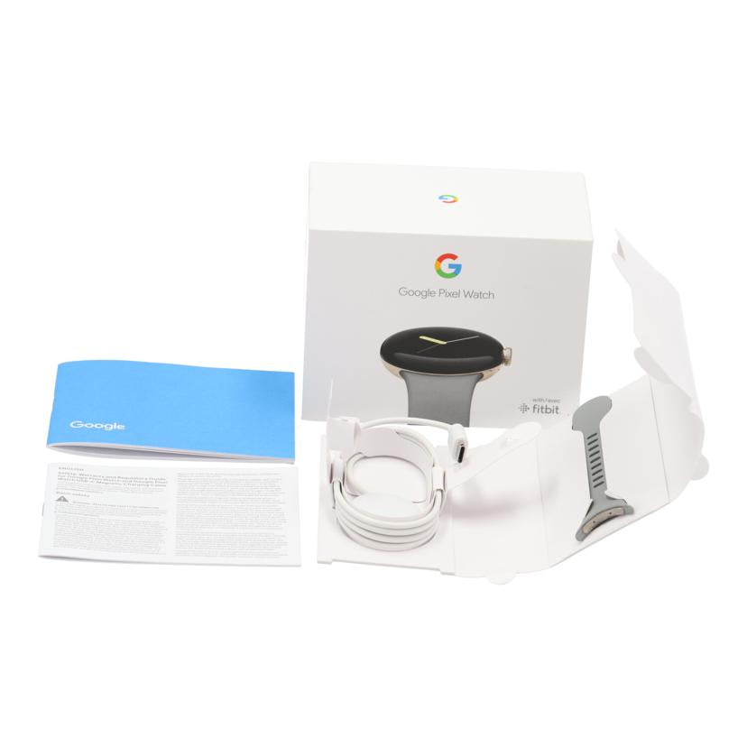 Google グーグル　/Google　Pixel　Watch/GA04123-TW//2B301JEEJW03A9/Bランク/67