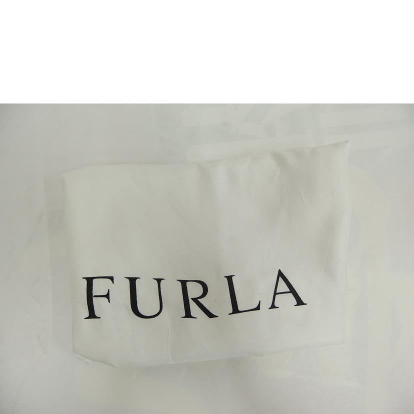 FURLA フルラ/レザーチェーンショルダー//Aランク/82