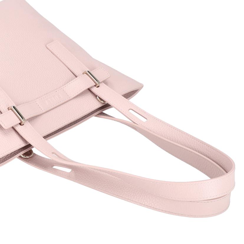 FURLA フルラ/フルラートート／ピンク//ABランク/75