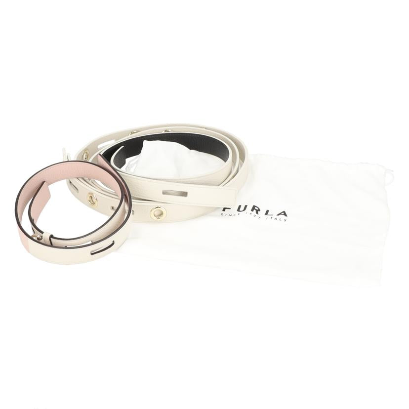 FURLA フルラ/フルラートート／ピンク//ABランク/75