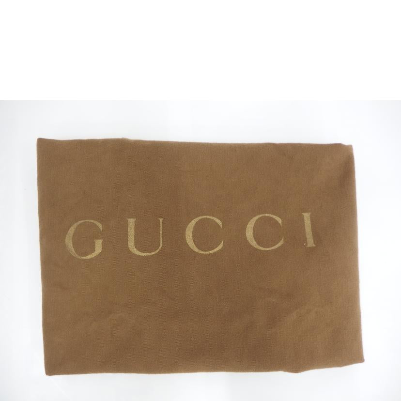 GUCCI ｸﾞｯﾁ/GGキャンバスハンド/162900//002***/ABランク/82