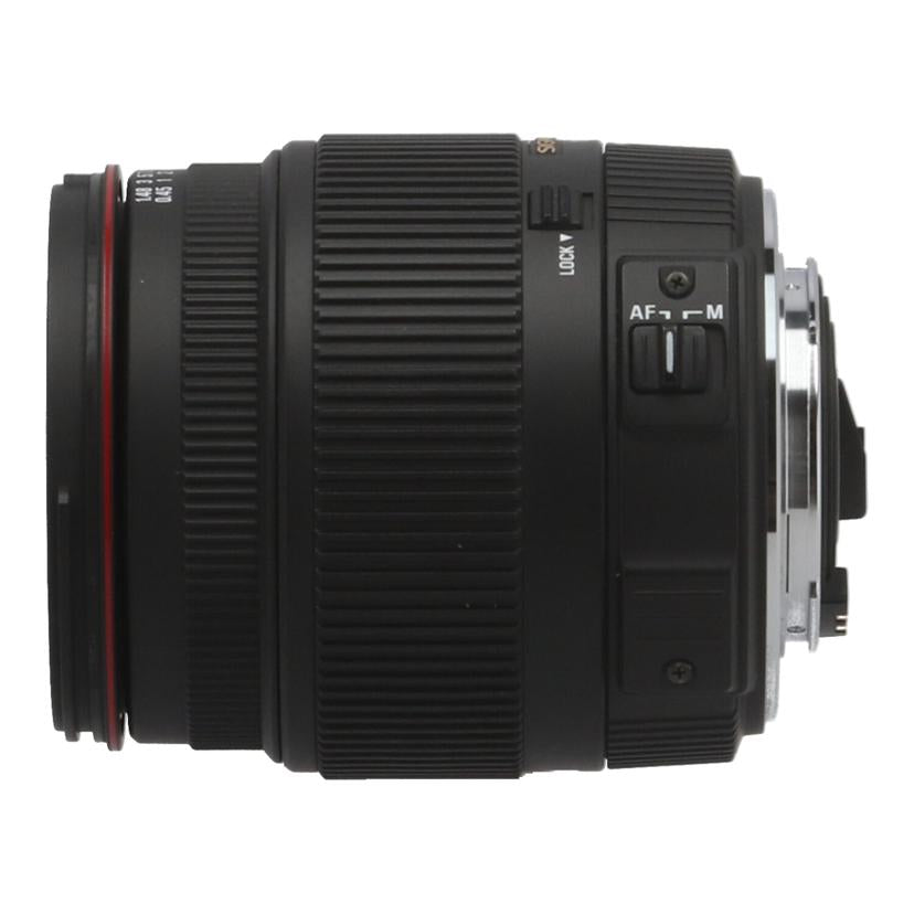 SIGMA　PENTAX シグマ　/交換レンズ／18－200mm/18-200mm F3.5-6.3 II DC HSM//13002800/Cランク/62