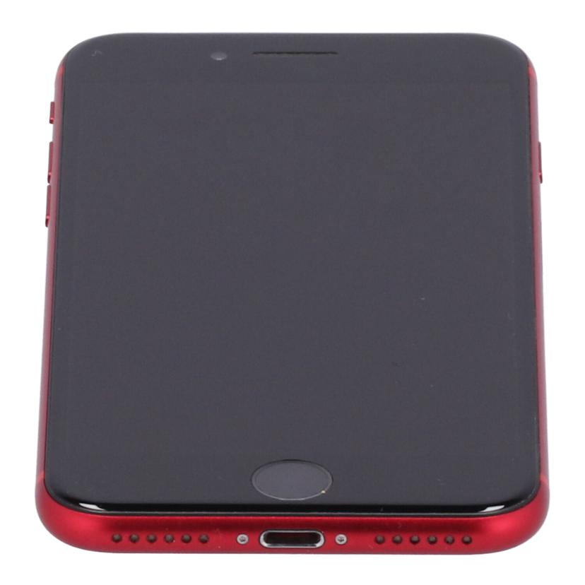 SOFTBANK ソフトバンク/iPhone　SE　（第2世代）64GB/MX9U2J/A//FFMCN8MQPLJT/Bランク/63