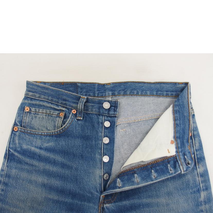 LEVIS リーバイス/501デニムパンツ／米国製/501-5900//Bランク/04