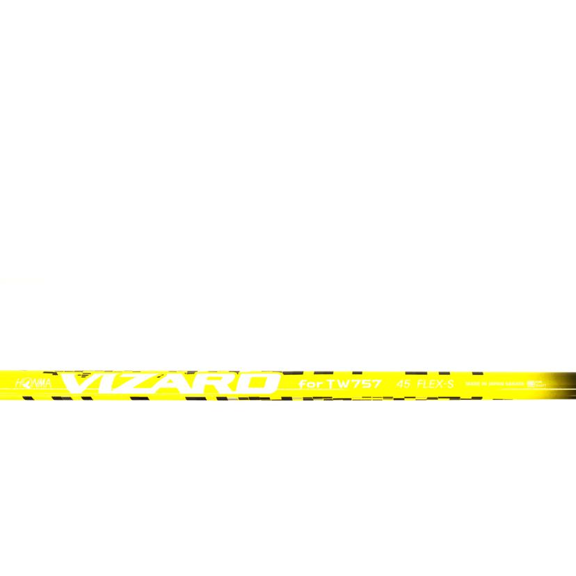 HONMA 本間ゴルフ/ツアーワールド TW757ドライバー//Bランク/75