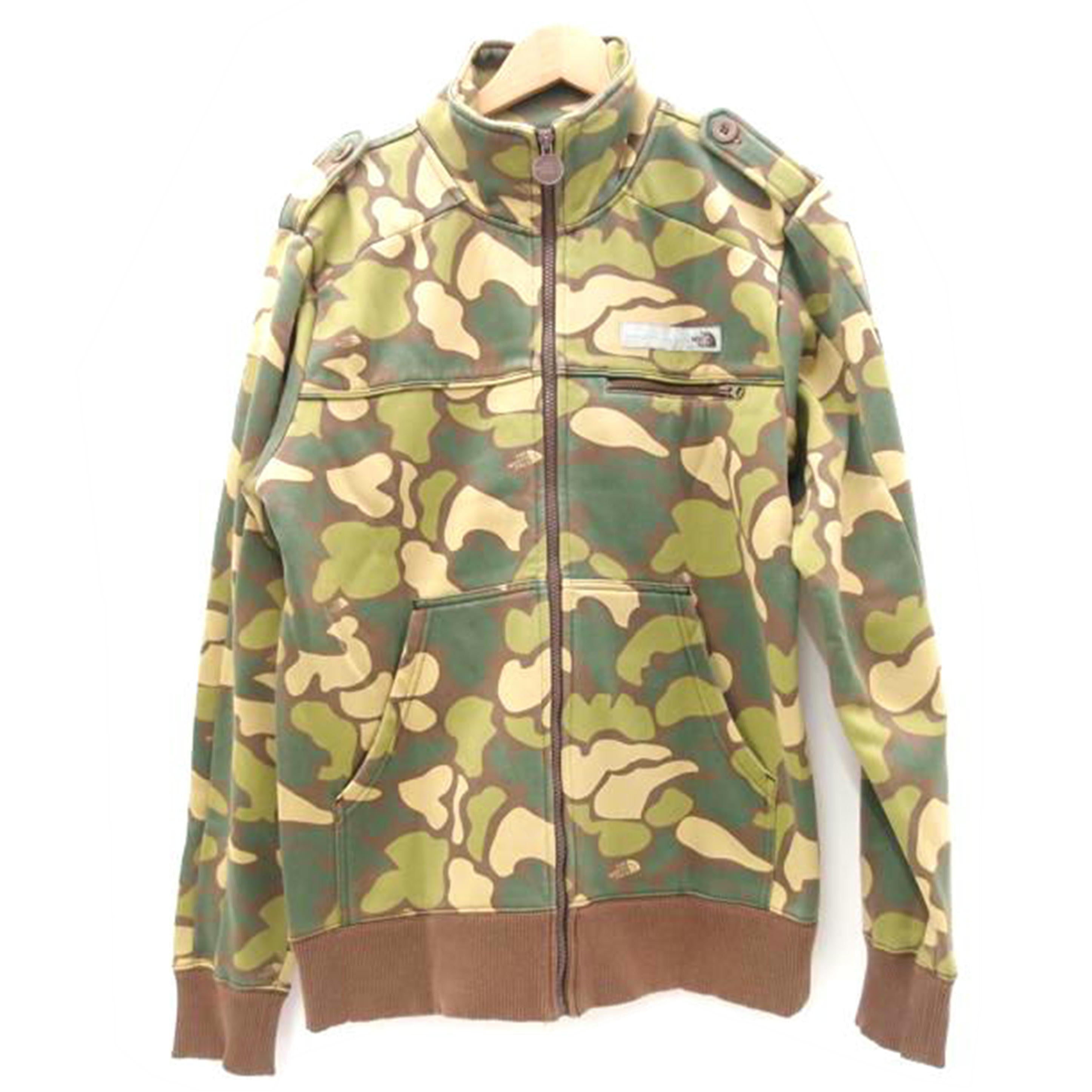 THE　NORTH　FACE ﾉｰｽﾌｪｲｽ/THE　NORTH　FACE　スタンドカラージャケット/AT01557//ABランク/69