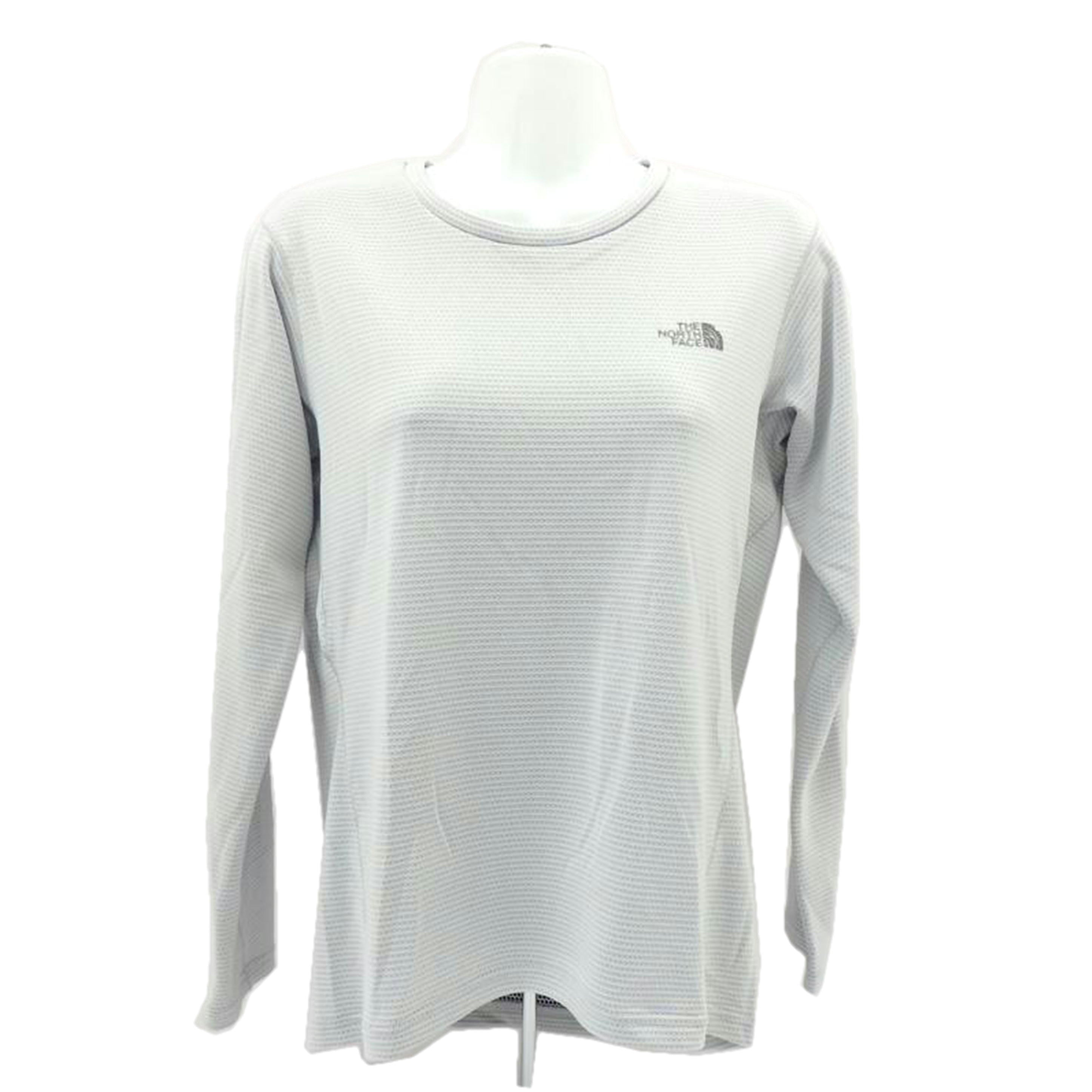 THE　NORTH　FACE ザノースフェイス/FlashDry　Crew　TI/NTW62312//SAランク/77