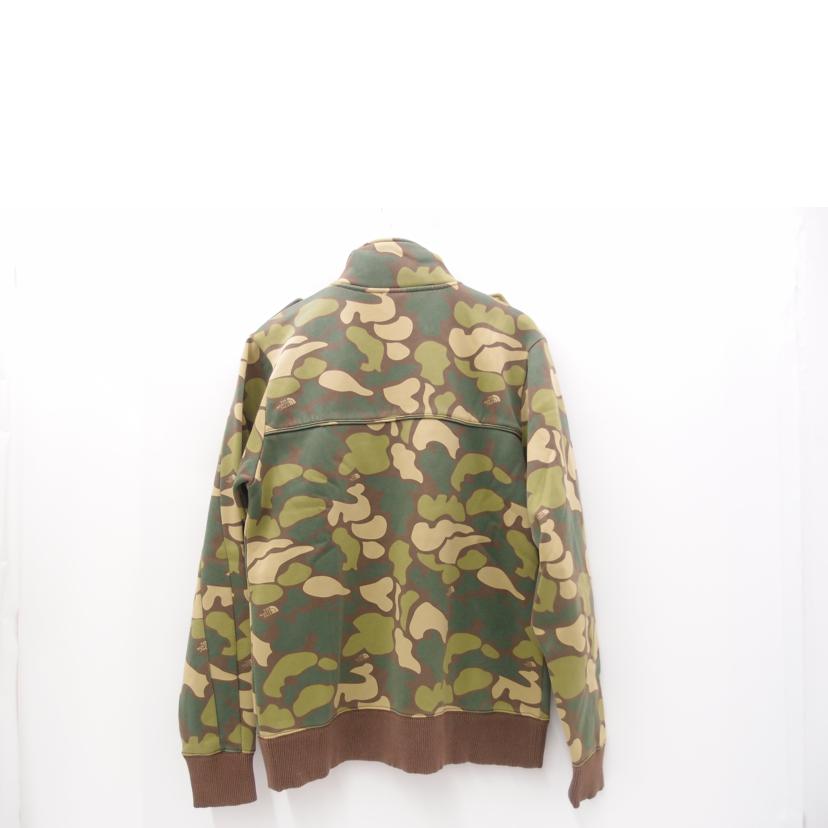 THE　NORTH　FACE ﾉｰｽﾌｪｲｽ/THE　NORTH　FACE　スタンドカラージャケット/AT01557//ABランク/69