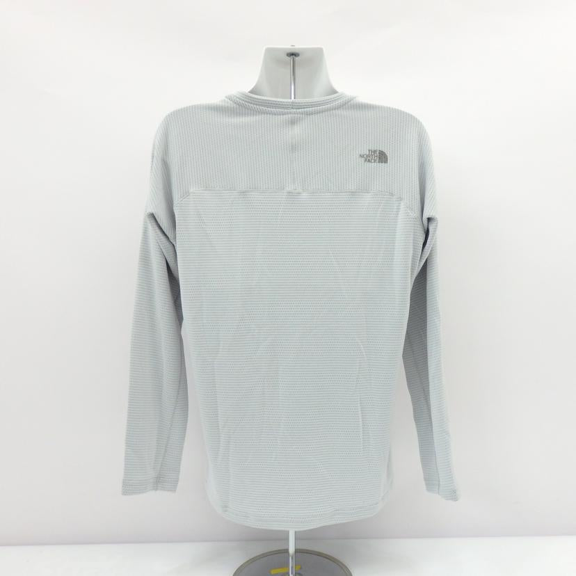 THE　NORTH　FACE ザノースフェイス/FlashDry　Crew　TI/NTW62312//SAランク/77