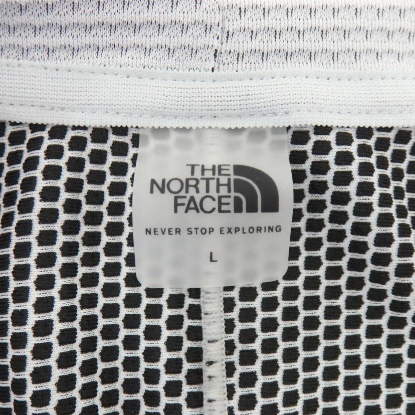 THE　NORTH　FACE ザノースフェイス/FlashDry　Crew　TI/NTW62312//SAランク/77