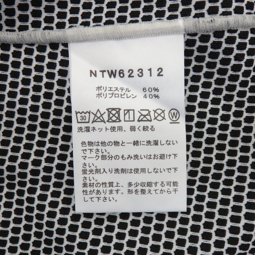 THE　NORTH　FACE ザノースフェイス/FlashDry　Crew　TI/NTW62312//SAランク/77