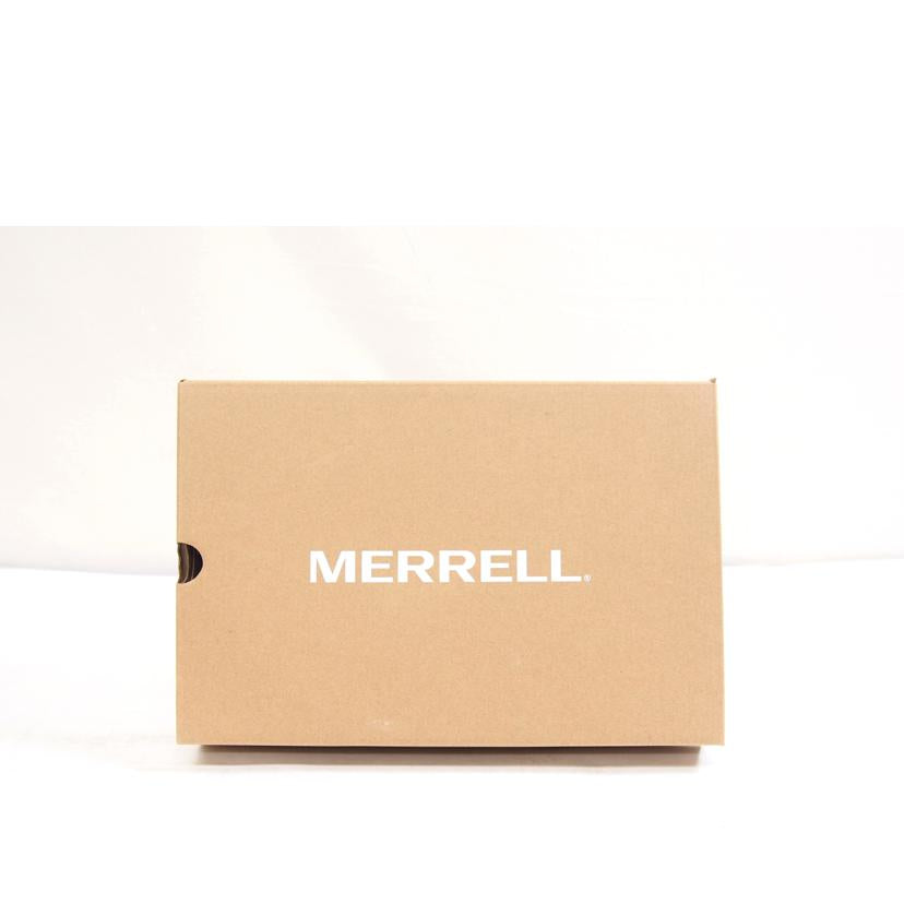 MERRELL メレル/MERRELL CHAM STORM REDUX JP GTX SE /J00005686//Sランク/71