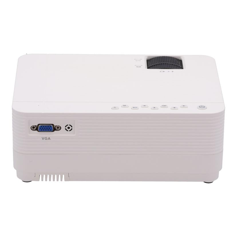 VANKYO バンキョー/LEDプロジェクター/LEISURE 470//202009/ABランク/69