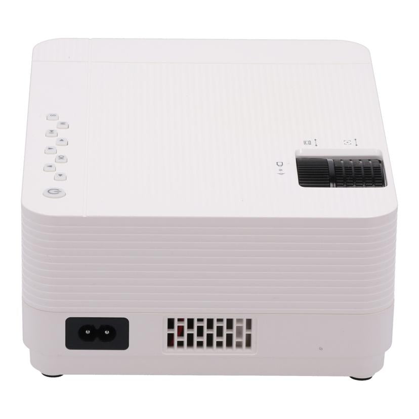 VANKYO バンキョー/LEDプロジェクター/LEISURE 470//202009/ABランク/69