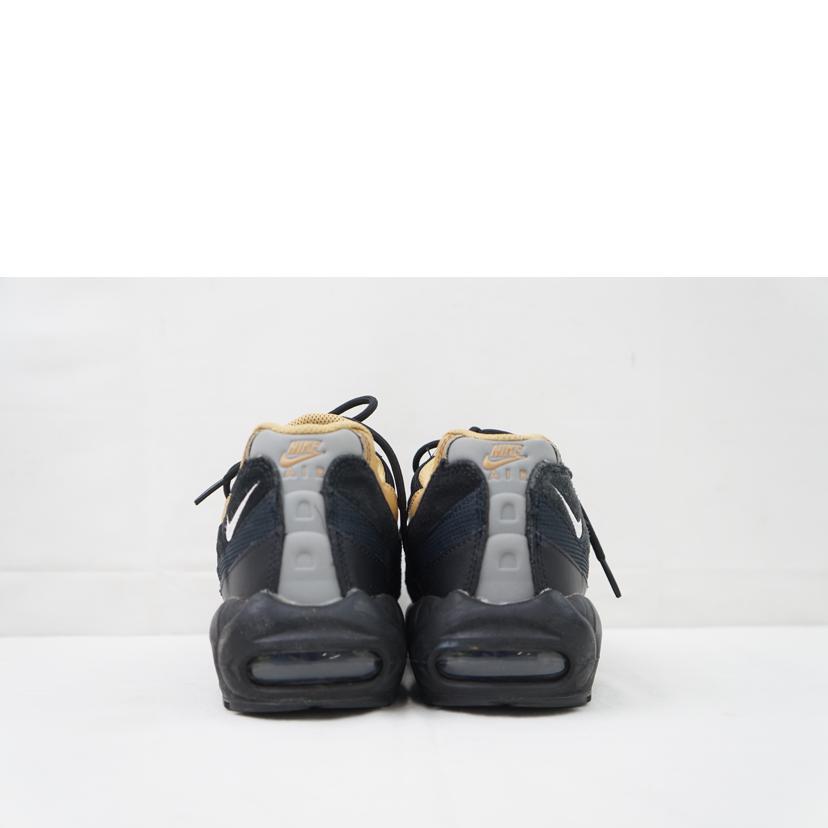 NIKE ナイキ/NIKE AIRMAX 95 27.5/DM0011-004//Aランク/67