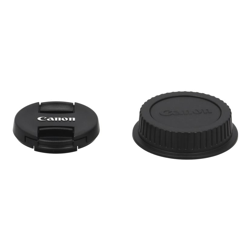 Canon キヤノン　/交換レンズ／40mm/EF40mm F2.8 STM//0645005002/ABランク/42