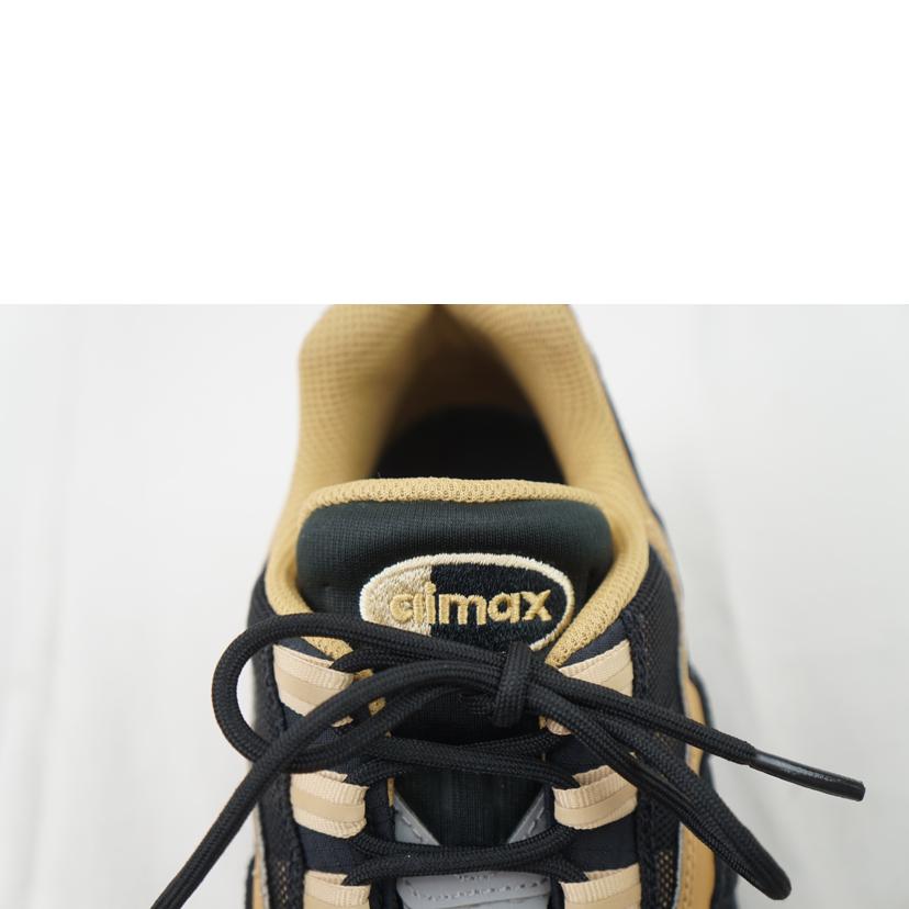 NIKE ナイキ/NIKE AIRMAX 95 27.5/DM0011-004//Aランク/67