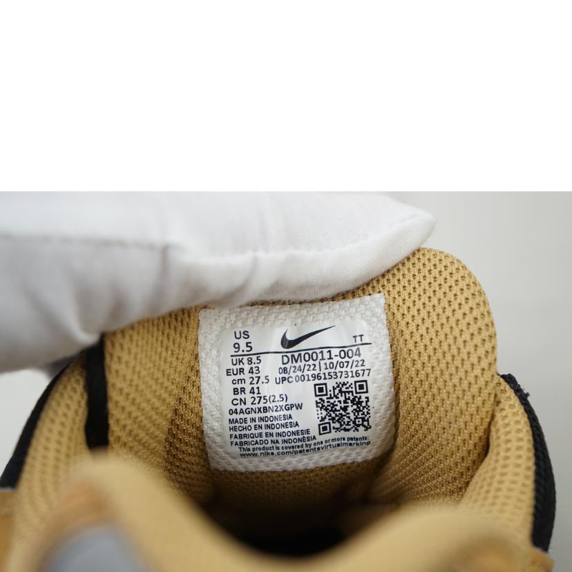 NIKE ナイキ/NIKE AIRMAX 95 27.5/DM0011-004//Aランク/67