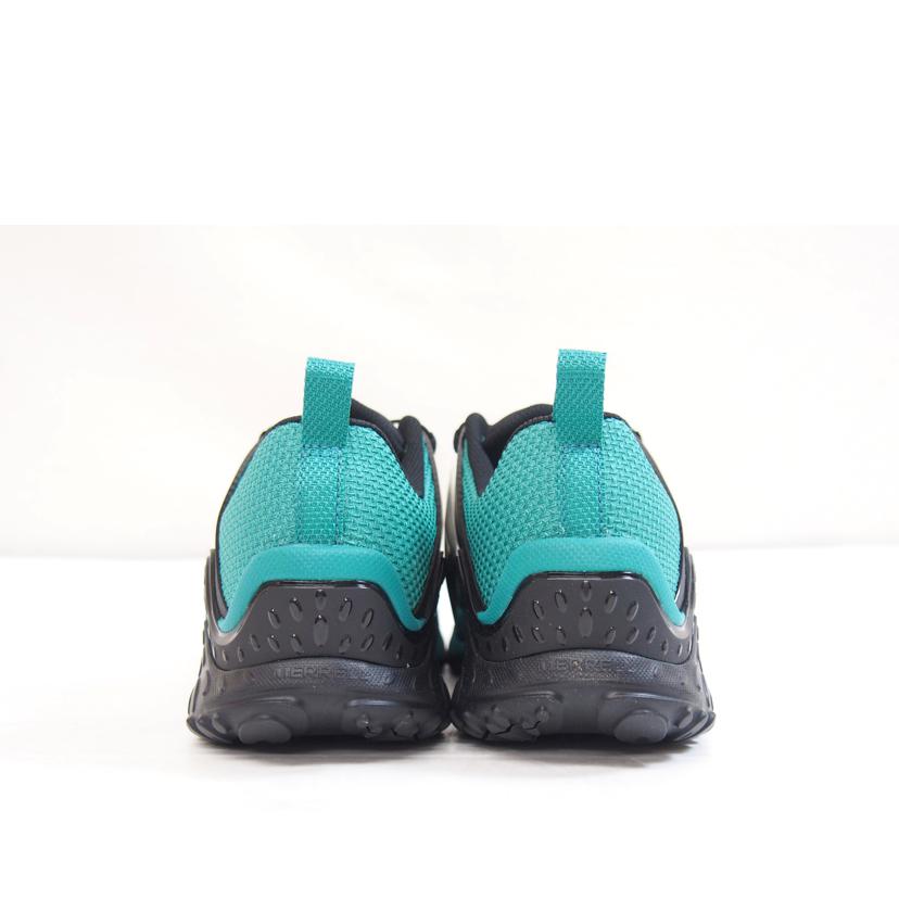 MERRELL メレル/MERRELL　CHAM　STORM　REDUX　JP　GTX　SE　グリーン/J00005679//Sランク/71
