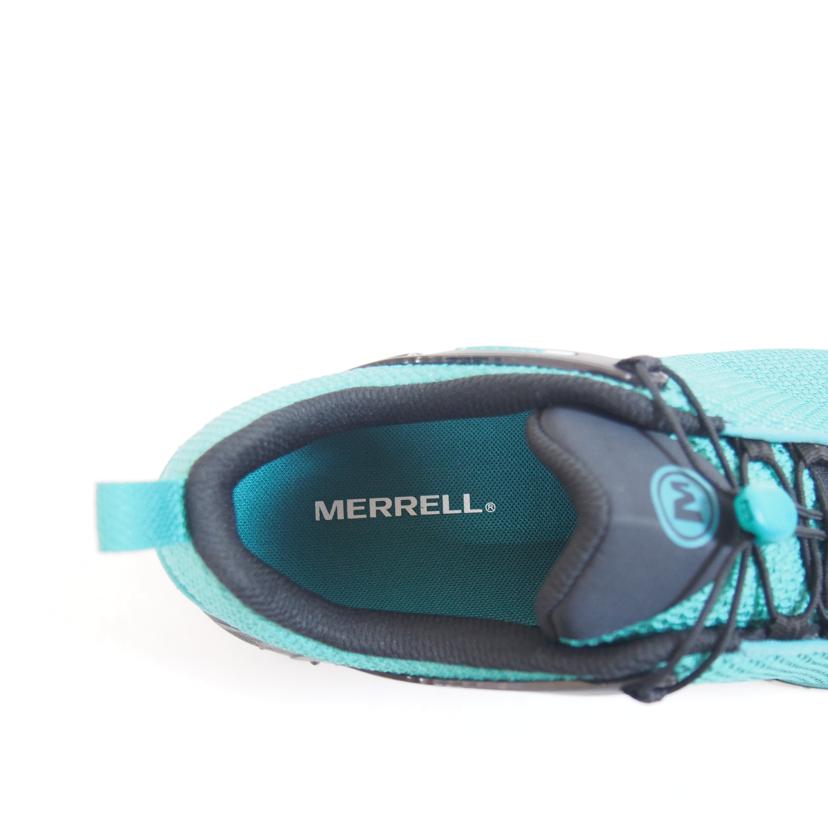 MERRELL メレル/MERRELL　CHAM　STORM　REDUX　JP　GTX　SE　グリーン/J00005679//Sランク/71