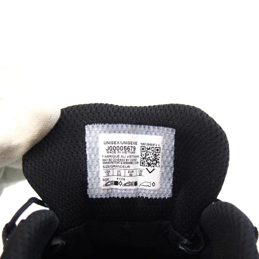 MERRELL メレル/MERRELL　CHAM　STORM　REDUX　JP　GTX　SE　グリーン/J00005679//Sランク/71