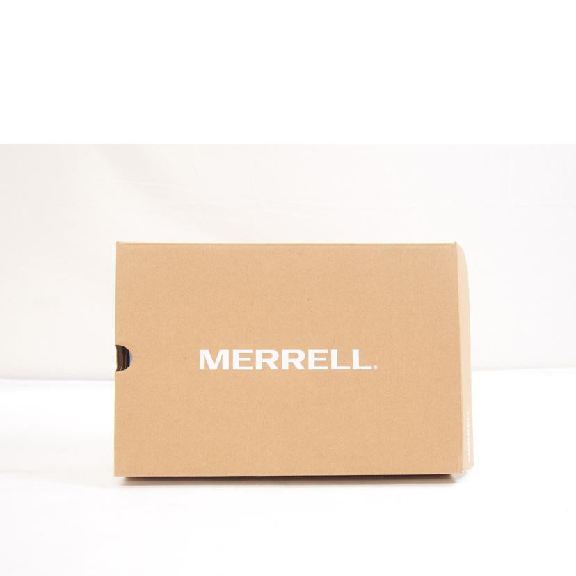 MERRELL メレル/MERRELL　CHAM　STORM　REDUX　JP　GTX　SE　グリーン/J00005679//Sランク/71