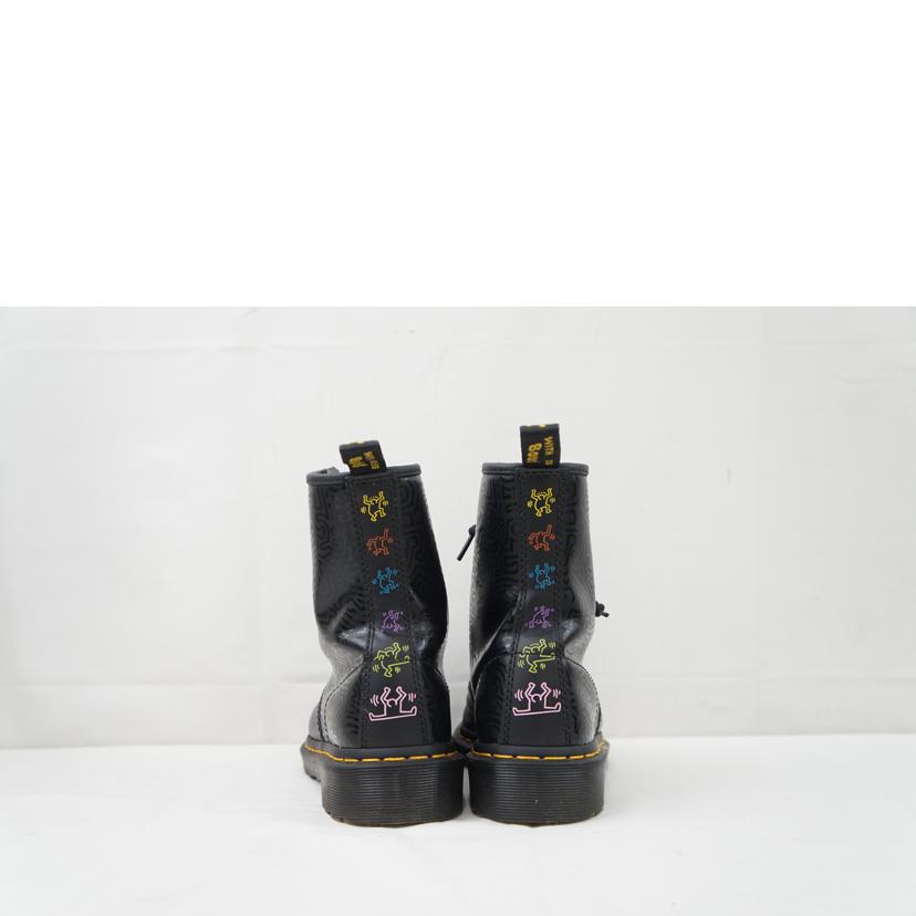 Dr.Martens ドクターマーチン/Dr.Martens AUDRICK 8I QLTD BOOT 23.0//Aランク/67