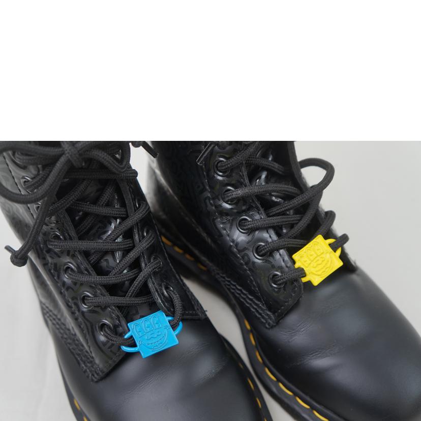 Dr.Martens ドクターマーチン/Dr.Martens AUDRICK 8I QLTD BOOT 23.0//Aランク/67