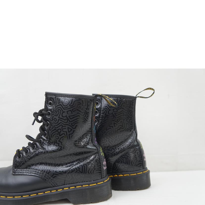 Dr.Martens ドクターマーチン/Dr.Martens AUDRICK 8I QLTD BOOT 23.0//Aランク/67