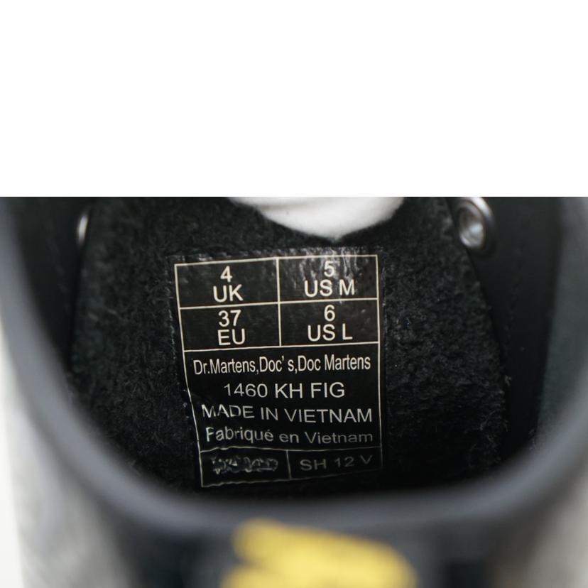 Dr.Martens ドクターマーチン/Dr.Martens AUDRICK 8I QLTD BOOT 23.0//Aランク/67