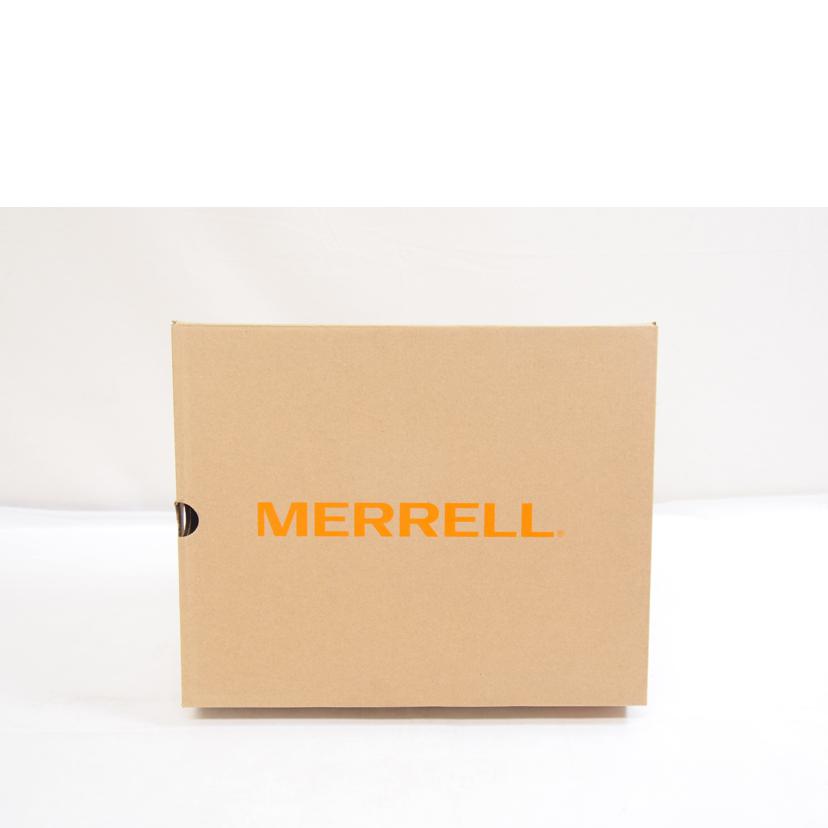 MERRELL メレル/MERRELL ROGUE HIKER MID GTX/J037159//Sランク/71