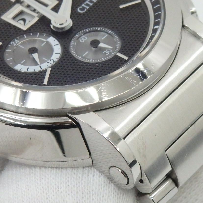 CITIZEN シチズン/シリーズ8／エコドライブ/CND72-0031//8N0***/Bランク/77