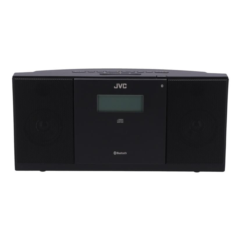 JVC JVCケンウッド　/CDミニコンポ/NX-PB30//13110226/Bランク/62