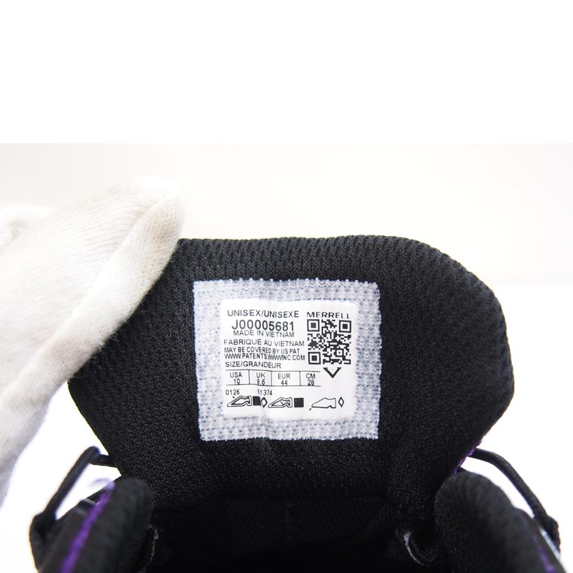 MERRELL メレル/MERRELL　CHAM　STORM　REDUX　JP　GTX　SE　/J00005681//Sランク/71