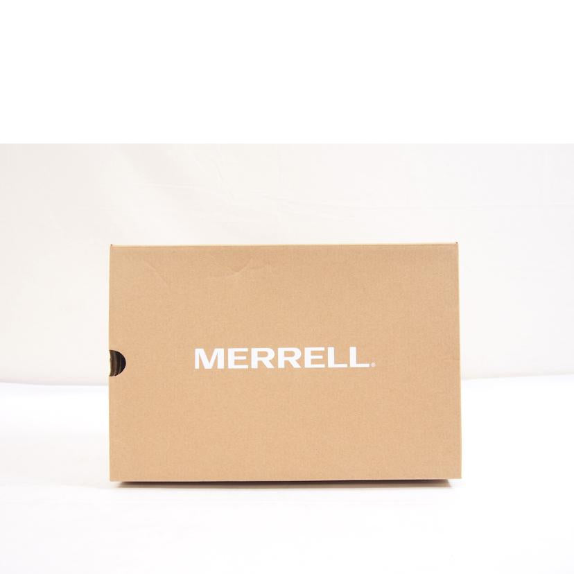 MERRELL メレル/MERRELL　CHAM　STORM　REDUX　JP　GTX　SE　/J00005681//Sランク/71