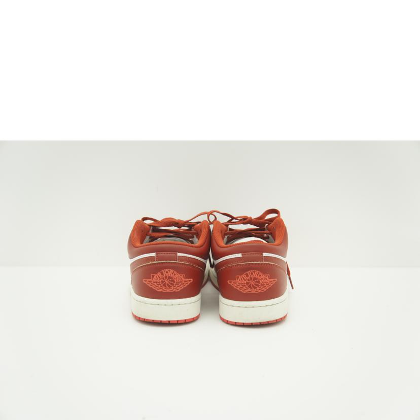 NIKE ナイキ/AIRJORDAN1　LOW　SE/FJ3459-160//ABランク/09