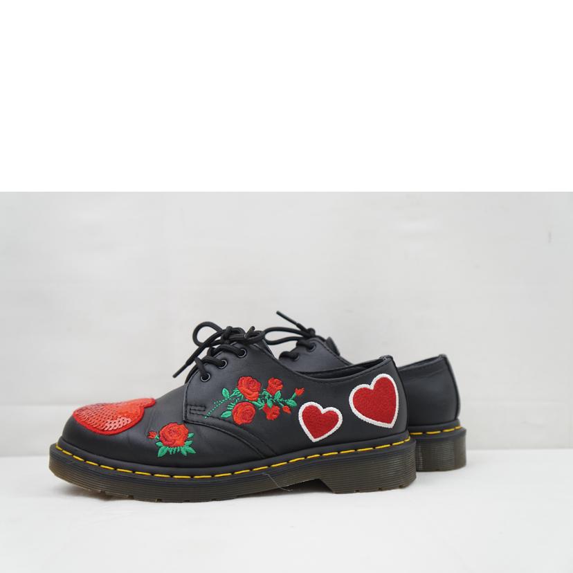 Dr.Martens ドクターマーチン/Dr.Martens 3ホールシューズ/ハート 23.0//Aランク/67