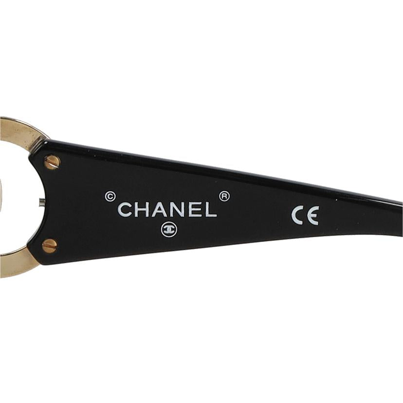 CHANEL シャネル/CHANEL／ココマークサングラス/02461 94305//Bランク/06